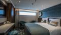 Oceanview stateroom
