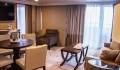 Azamara Pursuit suite