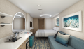 Balcony stateroom