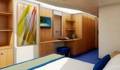 Balcony stateroom