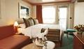Balcony stateroom