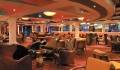 Carnival Freedom Cigar Bar