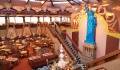 Carnival Freedom Restaurant