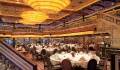 Carnival Freedom Restaurant
