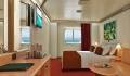 Carnival Magic Deluxe Aussenkabine