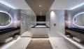Celebrity Apex Iconic Suite master bathroom