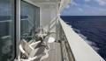 Celebrity Apex Sky Suite balcony