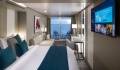 Celebrity Apex Sunset Veranda