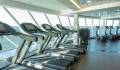 Celebrity Edge fitness center