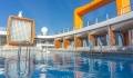 Celebrity Edge pool