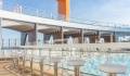 Celebrity Edge resort deck