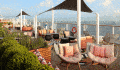 Celebrity Silhouette Lawn Club Lounge