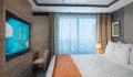 Celebrity Silhouette Royal Suite