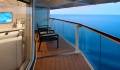Celebrity Suite Balkon