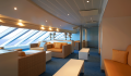 Cloud 9 Spa Ruheraum