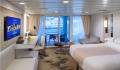 Club Continent Suite