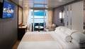 Club Veranda Stateroom