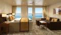 Costa Firenze balcony stateroom