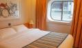 Costa Pacifica ocean view stateroom