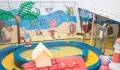Costa Pacifica Peppa Pig Area