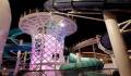 Costa Smeralda Slide Tower