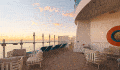 Costa Toscana Terrazza