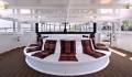 Crucevita sun deck