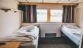 De Willemstad 2-Bett Kabine Unterdeck