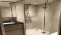De Willemstad Suite Badezimmer