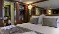 Douro Serenity Deluxe, Oberdeck