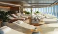 Relaxation area