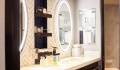 Explorer penthouse suite bathroom