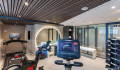Fitnessstudio