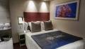 Grandiosa interior stateroom