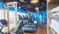 Hanseatic Nature fitness centre