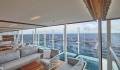 Hanseatic Nature glass balcony