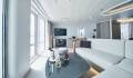 Hanseatic Nature Grand Suite livingroom