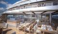 Hanseatic Spirit Bistro Restaurant