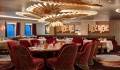 Main restaurant Cyprus