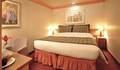 Interior Stateroom
