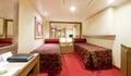 Interior Stateroom