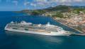 Jewel of the Seas in Grenada