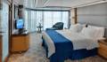 Jewel of the Seas Royal Suite