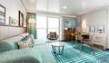 Junior Suite with balcony