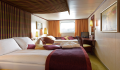 Stateroom category A