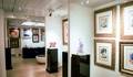 Art gallery