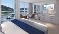 Lady Diletta Suite mit Balkon