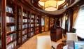 Majestic Princess library