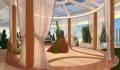 Majestic Princess Conservatory Pagoda