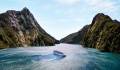 Majestic Princess Milford Sound